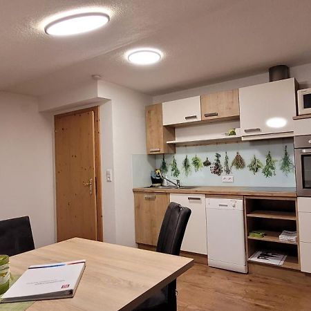 Appartementhaus Florian Längenfeld Dış mekan fotoğraf