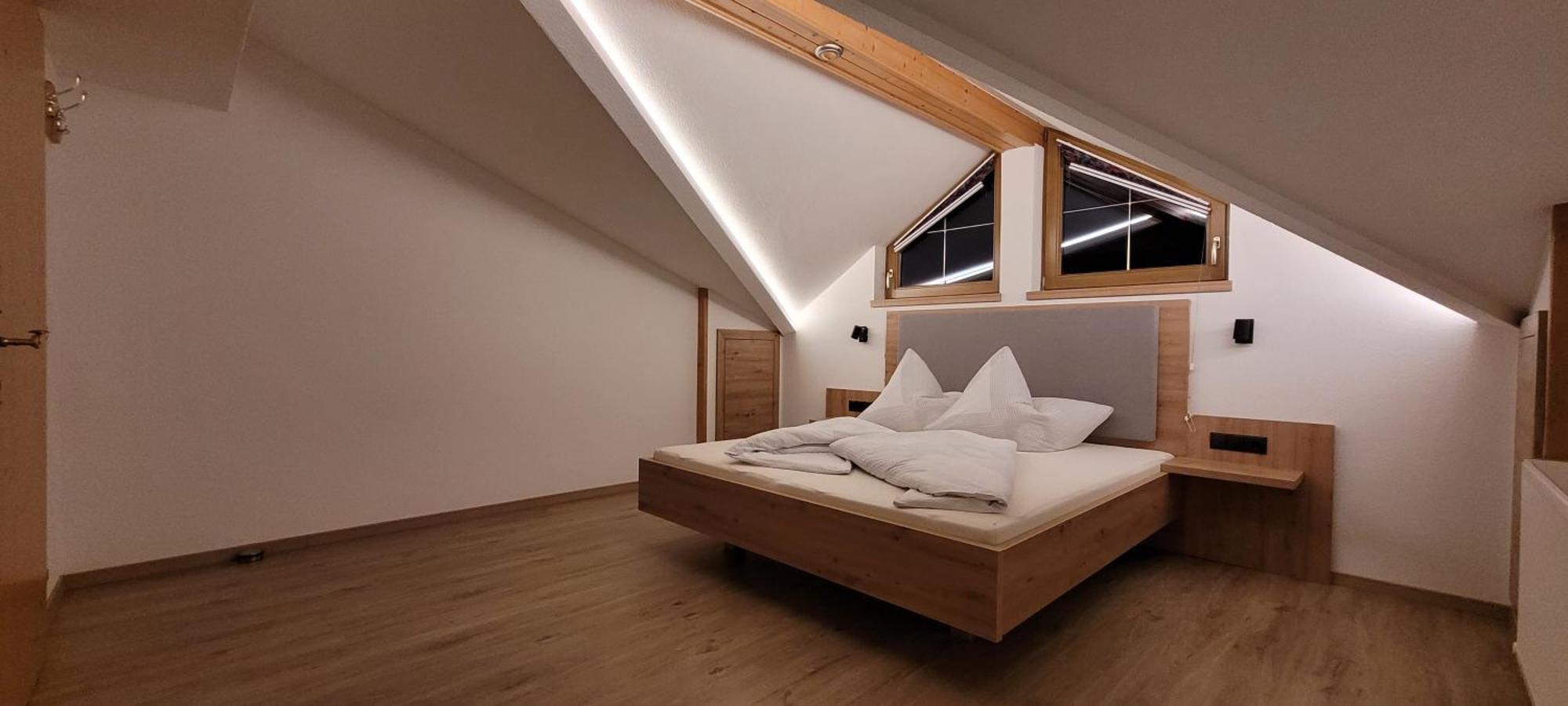 Appartementhaus Florian Längenfeld Dış mekan fotoğraf